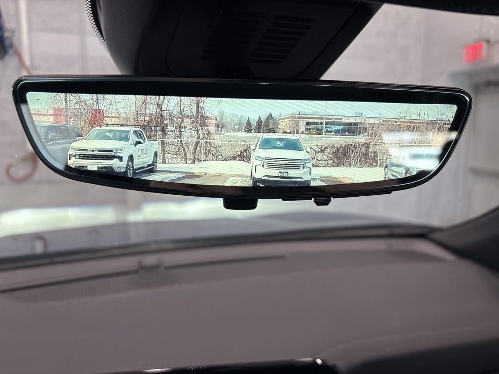 2026 Chevrolet Equinox LT SUV AWD