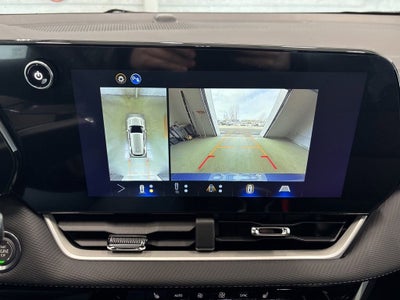 2026 Chevrolet Equinox LT SUV AWD