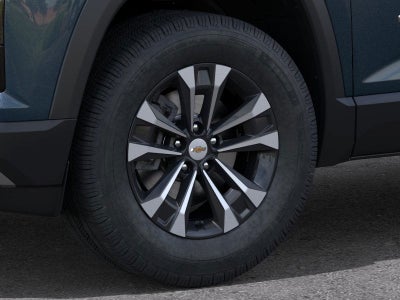 2026 Chevrolet Equinox LT SUV AWD