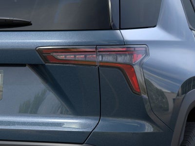 2026 Chevrolet Equinox LT SUV AWD