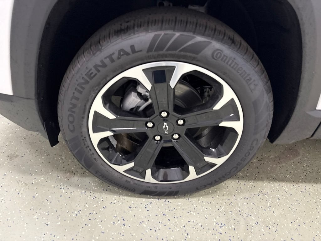 2026 Chevrolet Equinox LT SUV AWD