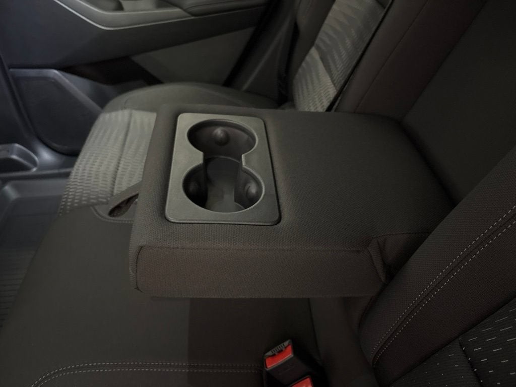 2026 Chevrolet Equinox LT SUV AWD