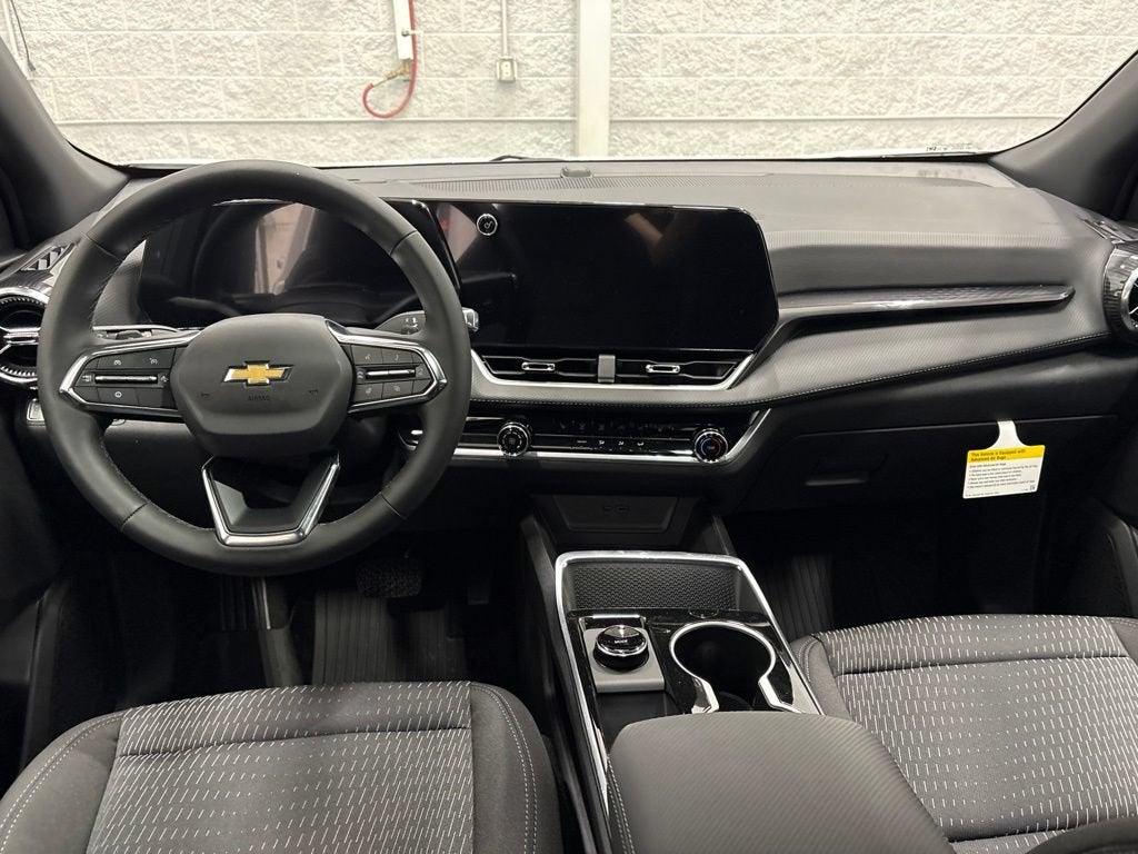 2026 Chevrolet Equinox LT SUV AWD
