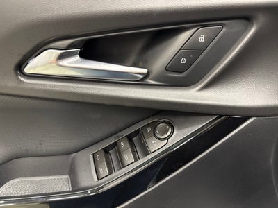 2026 Chevrolet Equinox LT SUV AWD