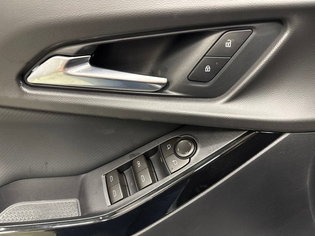 2026 Chevrolet Equinox LT SUV AWD