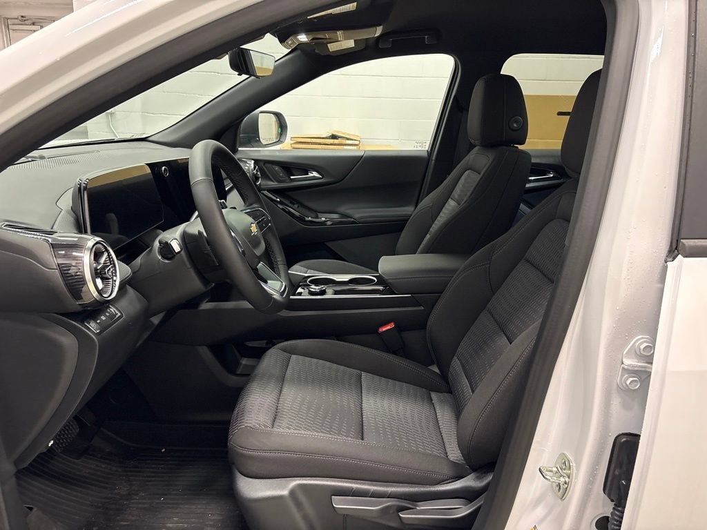 2026 Chevrolet Equinox LT SUV AWD