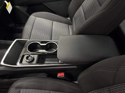 2026 Chevrolet Equinox LT SUV AWD