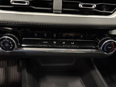 2026 Chevrolet Equinox LT SUV AWD