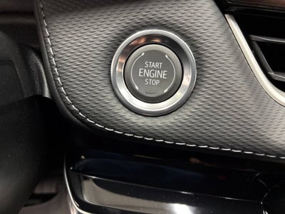 2026 Chevrolet Equinox LT SUV AWD