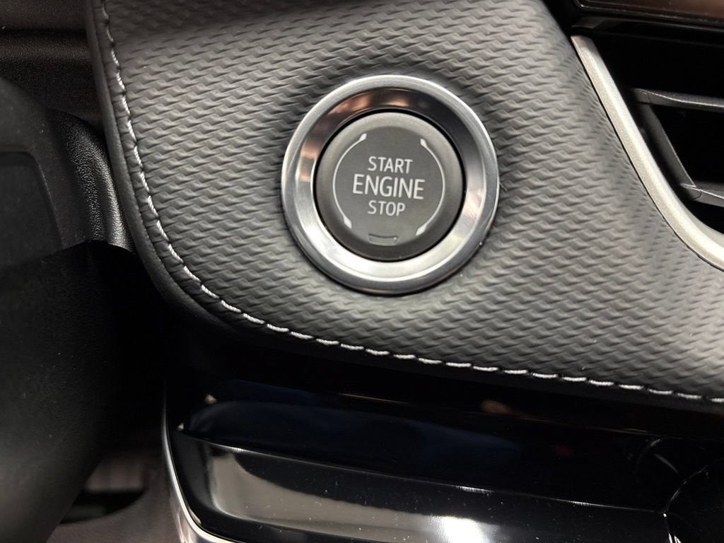 2026 Chevrolet Equinox LT SUV AWD