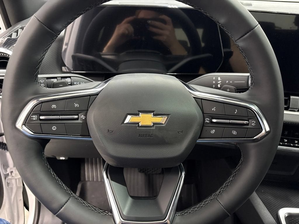 2026 Chevrolet Equinox LT SUV AWD
