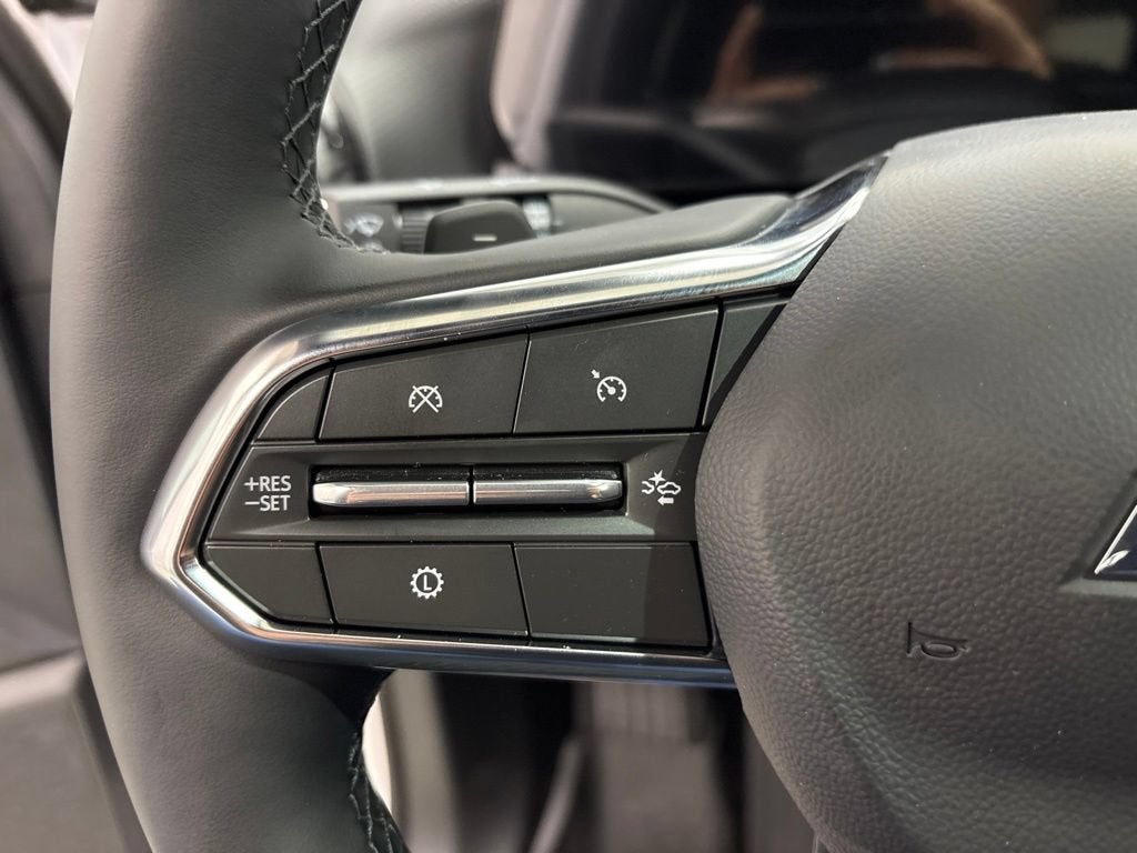 2026 Chevrolet Equinox LT SUV AWD