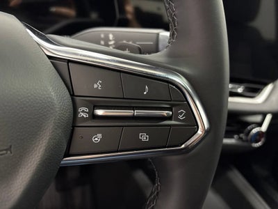 2026 Chevrolet Equinox LT SUV AWD