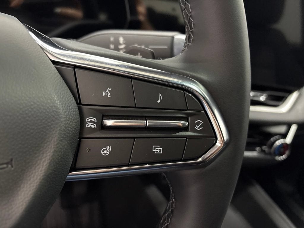 2026 Chevrolet Equinox LT SUV AWD