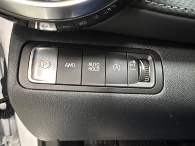 2026 Chevrolet Equinox LT SUV AWD
