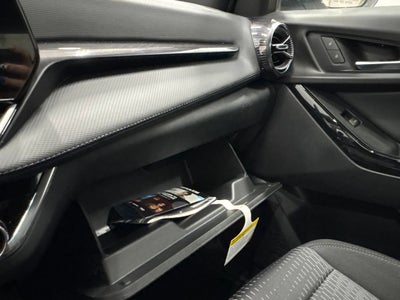 2026 Chevrolet Equinox LT SUV AWD