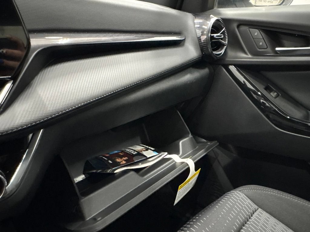 2026 Chevrolet Equinox LT SUV AWD