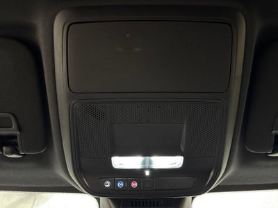 2026 Chevrolet Equinox LT SUV AWD