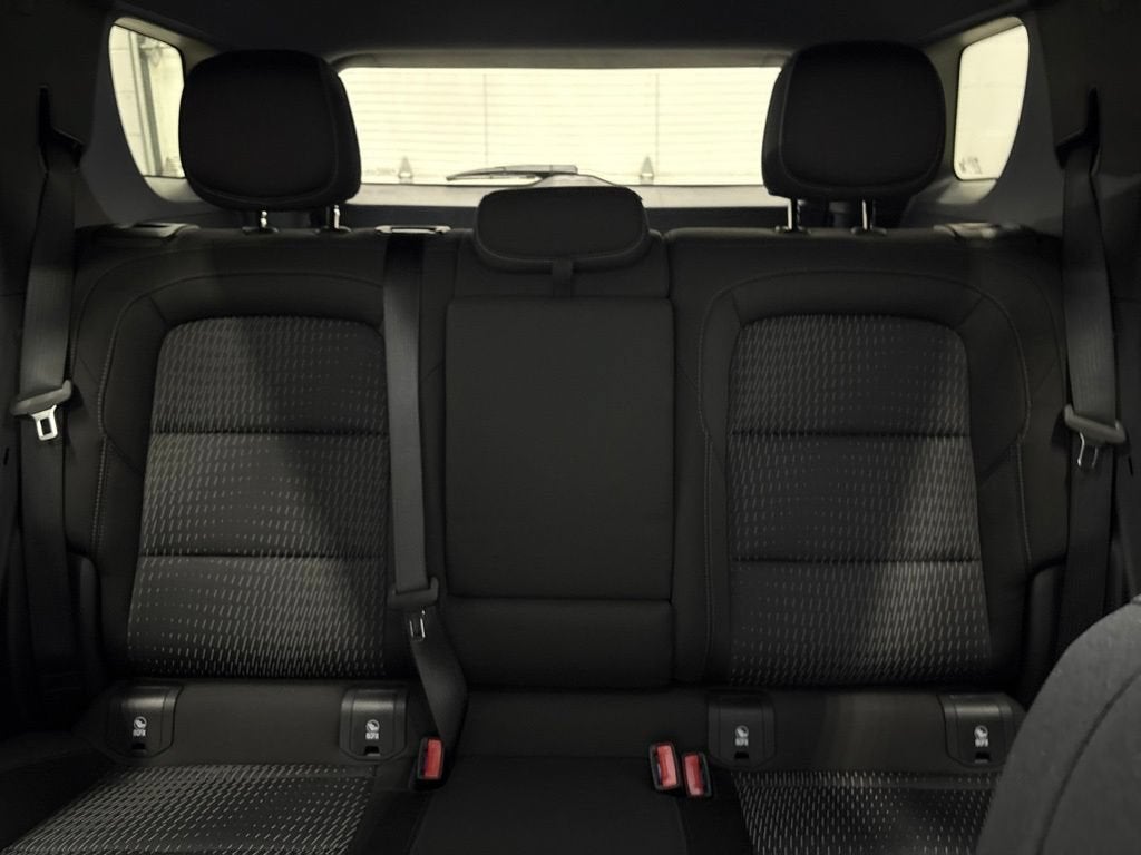 2026 Chevrolet Equinox LT SUV AWD