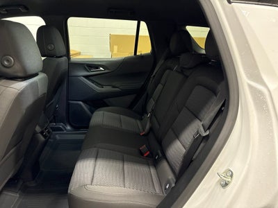2026 Chevrolet Equinox LT SUV AWD