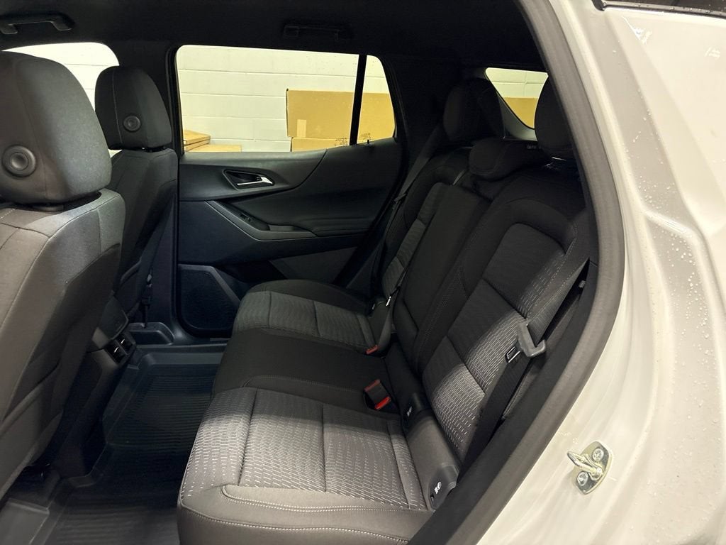 2026 Chevrolet Equinox LT SUV AWD