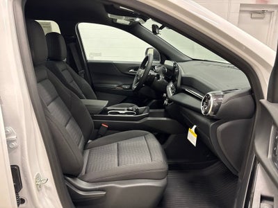 2026 Chevrolet Equinox LT SUV AWD