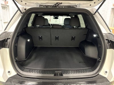 2026 Chevrolet Equinox LT SUV AWD