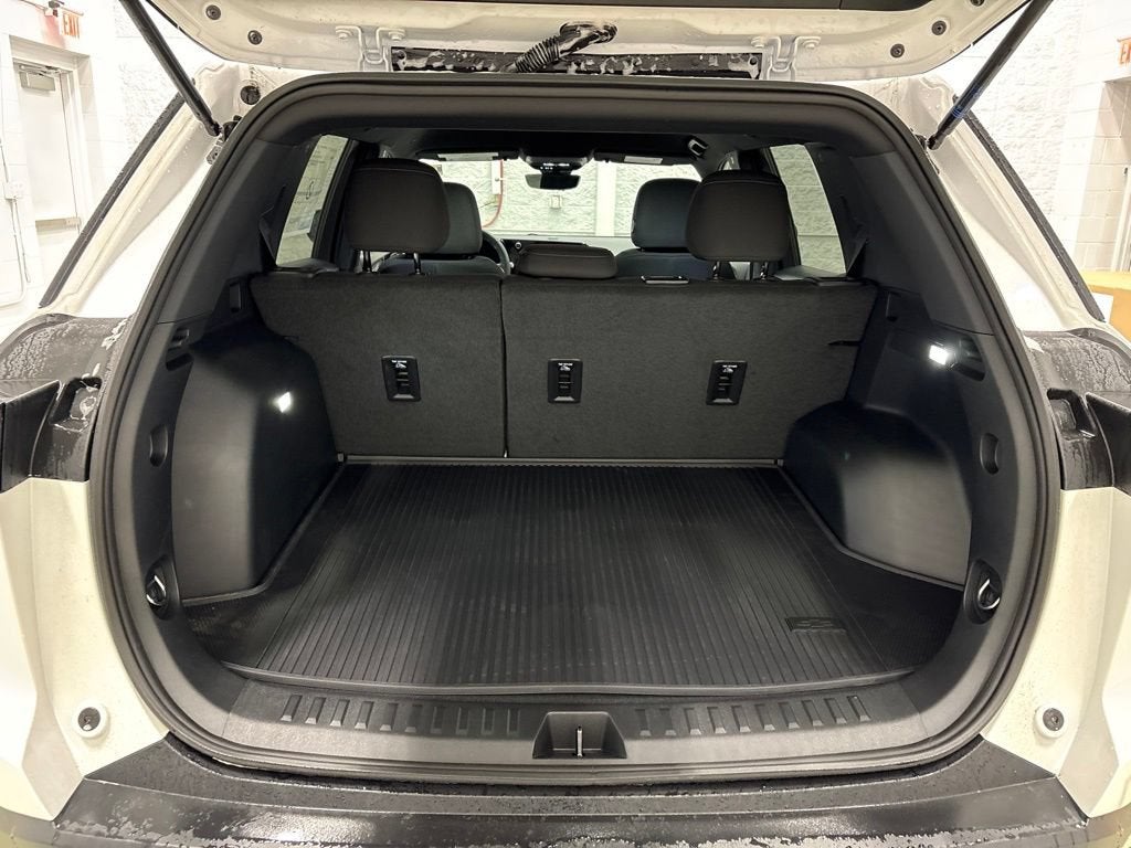 2026 Chevrolet Equinox LT SUV AWD