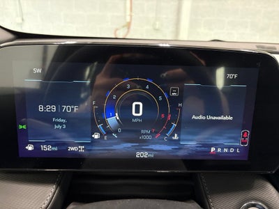 2026 Chevrolet Equinox LT SUV AWD