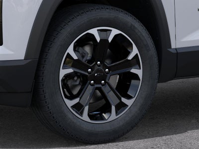 2026 Chevrolet Equinox LT SUV AWD