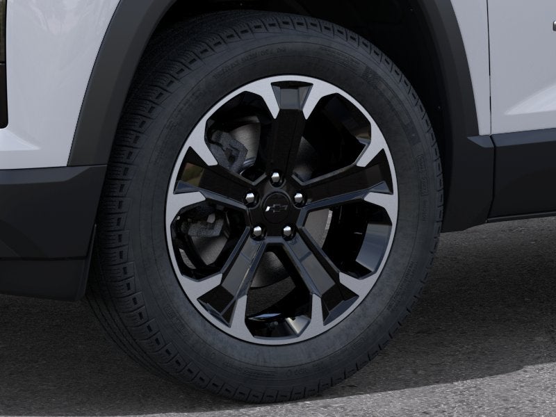 2026 Chevrolet Equinox LT SUV AWD