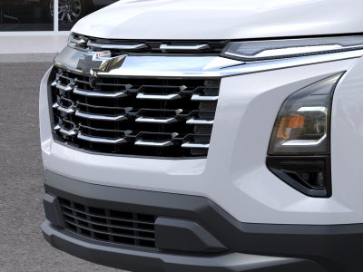 2026 Chevrolet Equinox LT SUV AWD