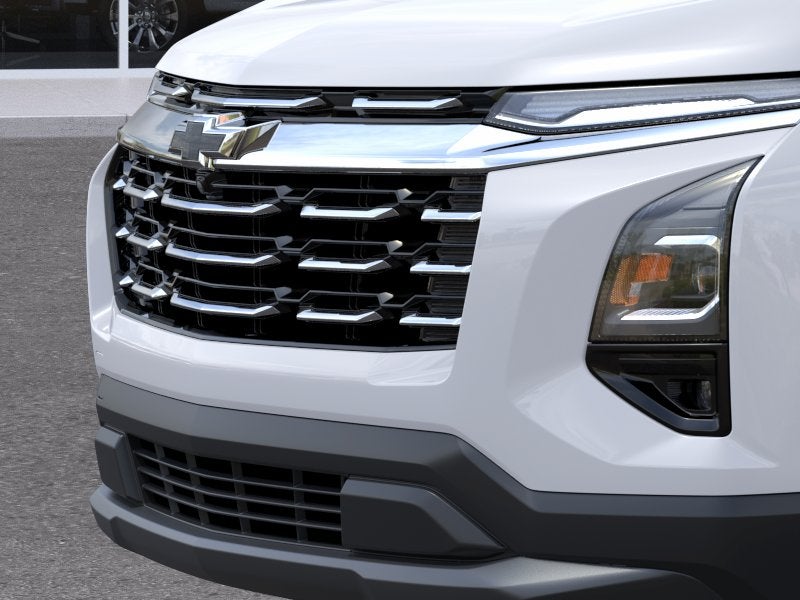 2026 Chevrolet Equinox LT SUV AWD