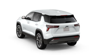 2026 Chevrolet Equinox LT SUV AWD