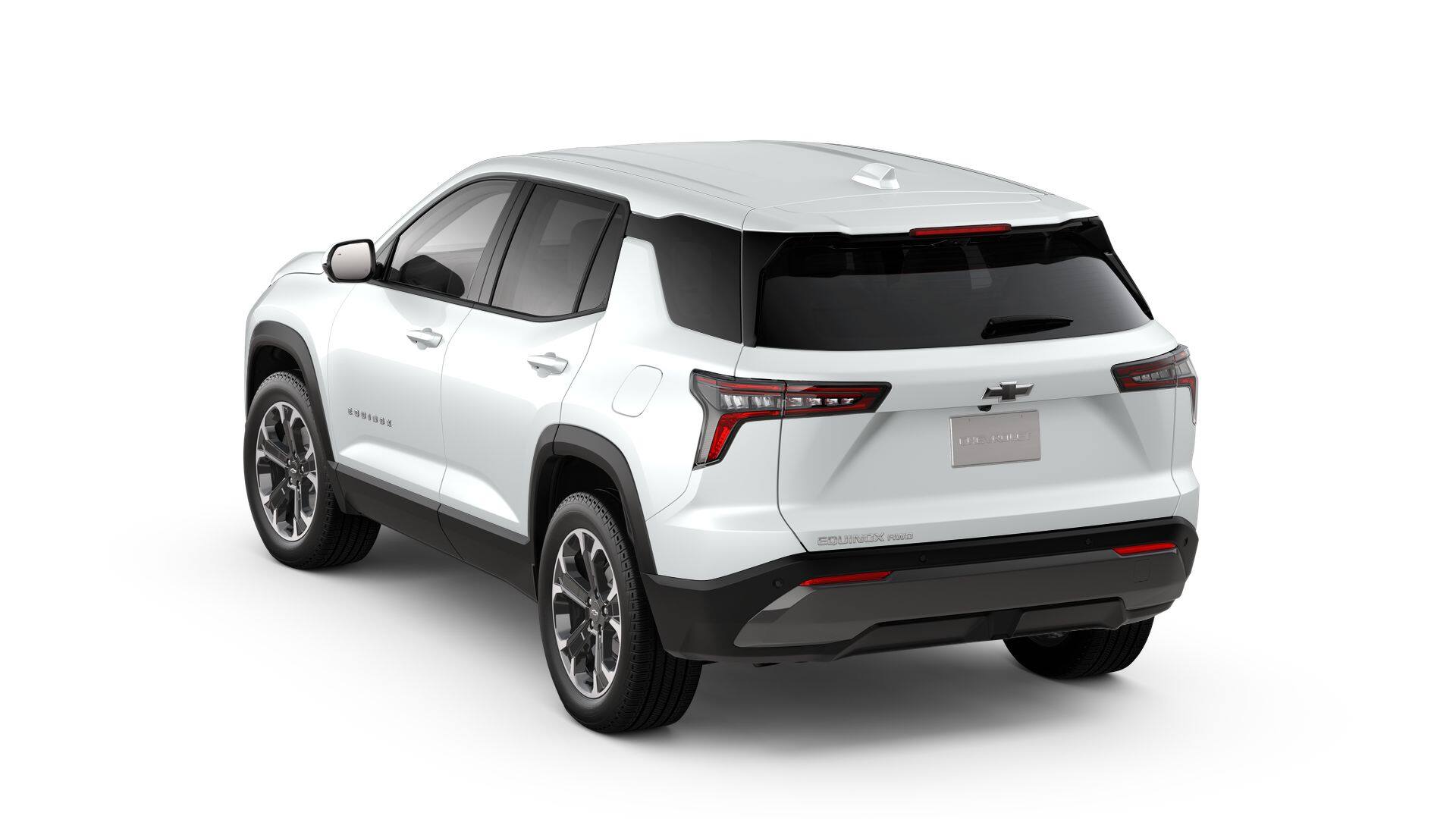 2026 Chevrolet Equinox LT SUV AWD