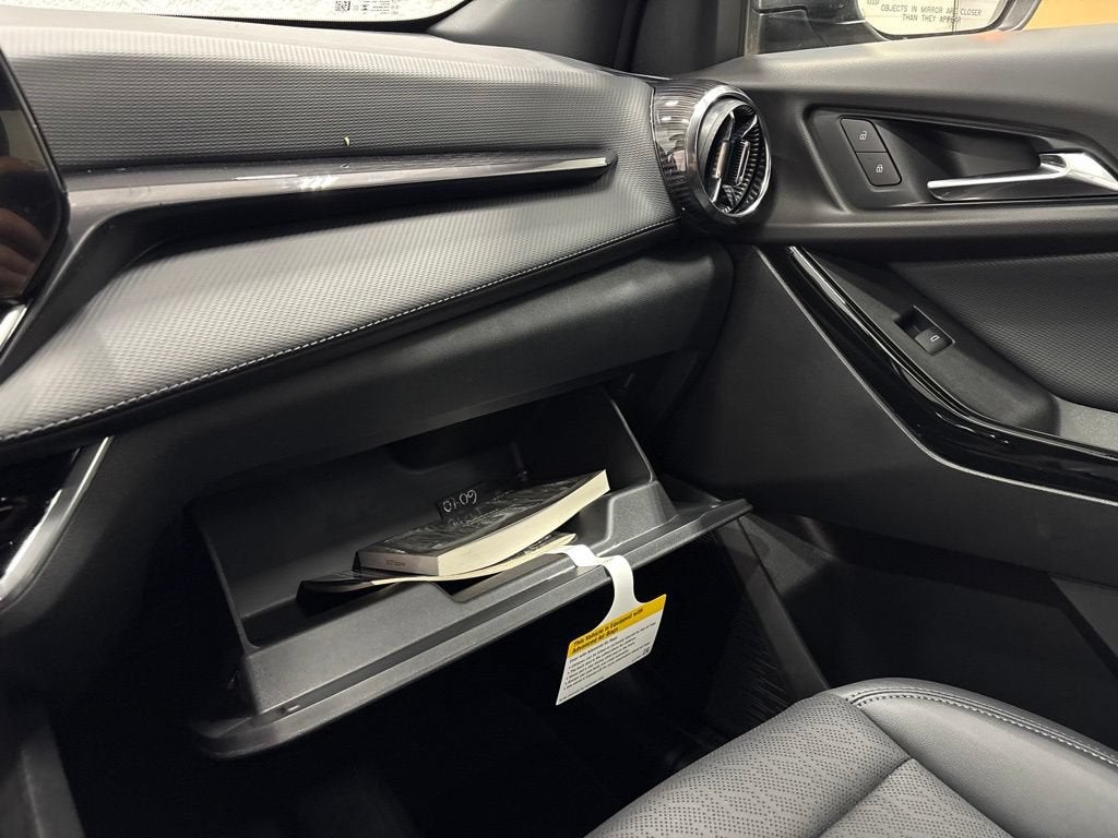 2027 Chevrolet Equinox LT SUV AWD