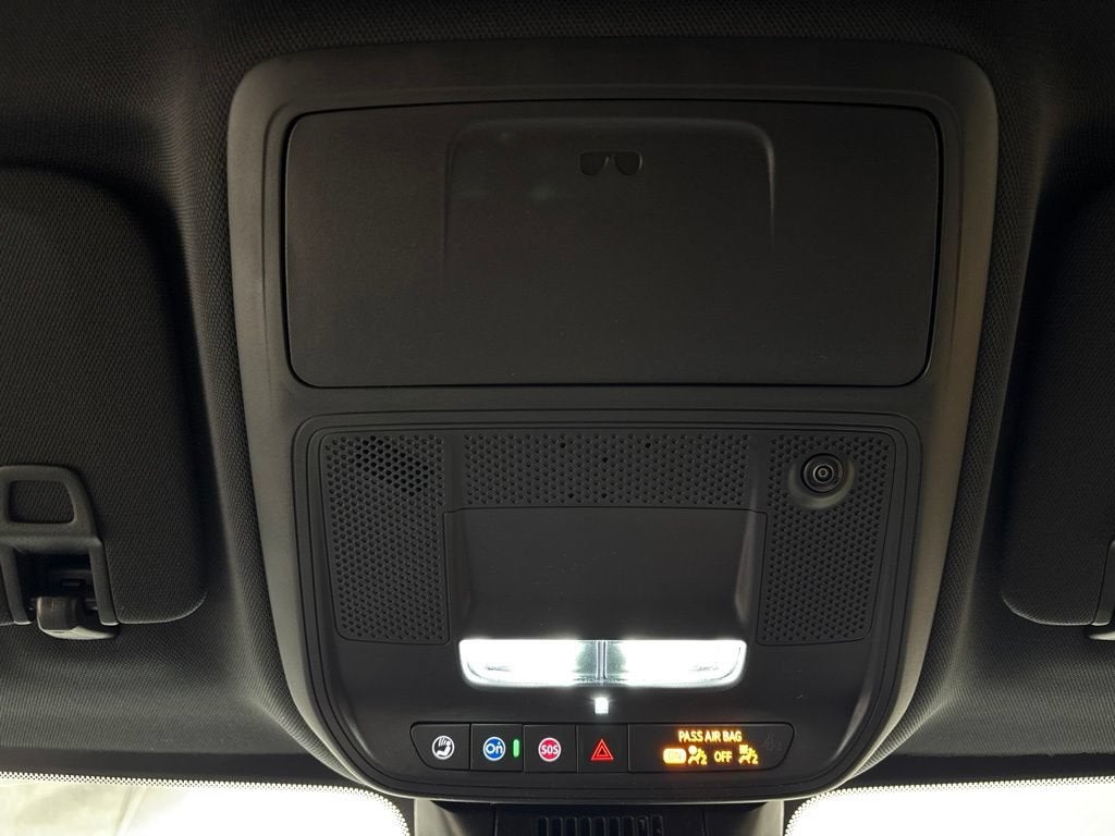 2027 Chevrolet Equinox LT SUV AWD