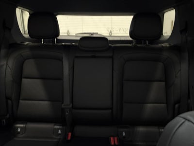 2027 Chevrolet Equinox LT SUV AWD