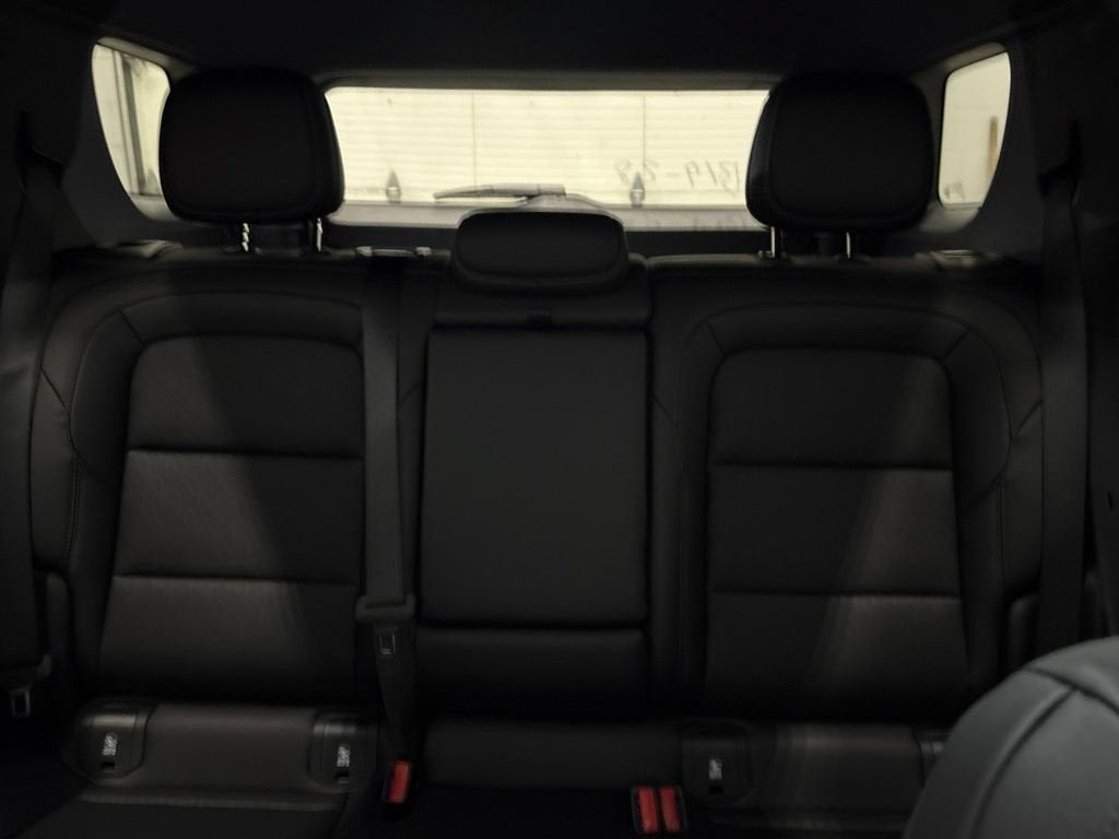 2027 Chevrolet Equinox LT SUV AWD