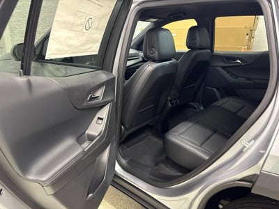 2027 Chevrolet Equinox LT SUV AWD