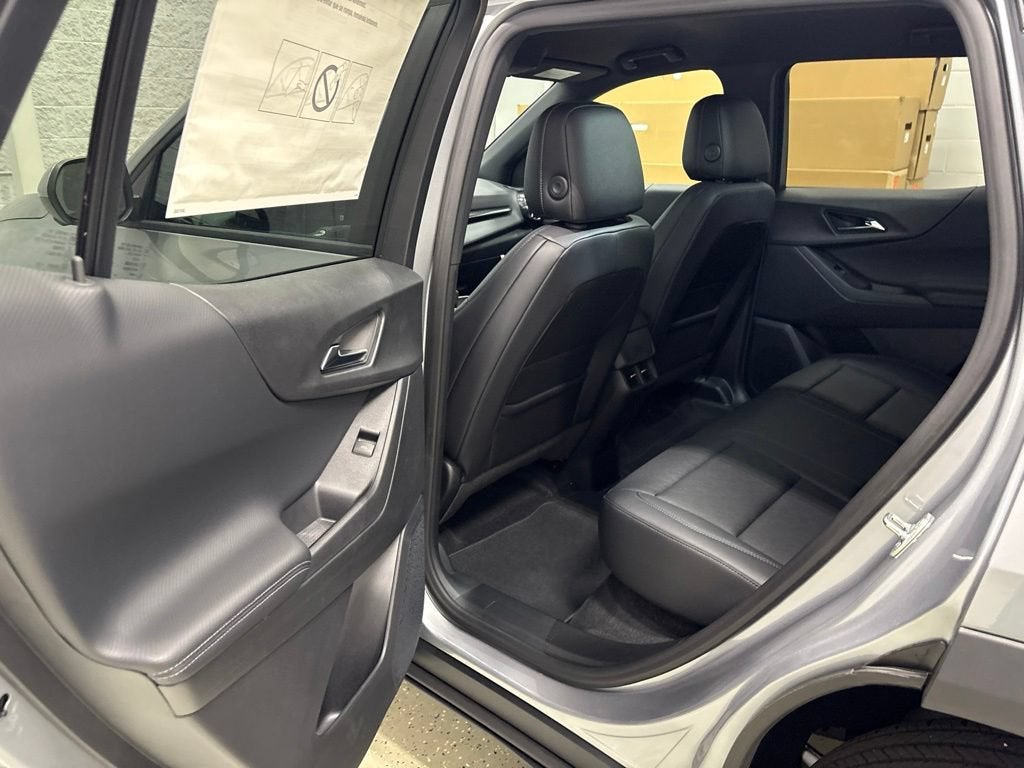 2027 Chevrolet Equinox LT SUV AWD