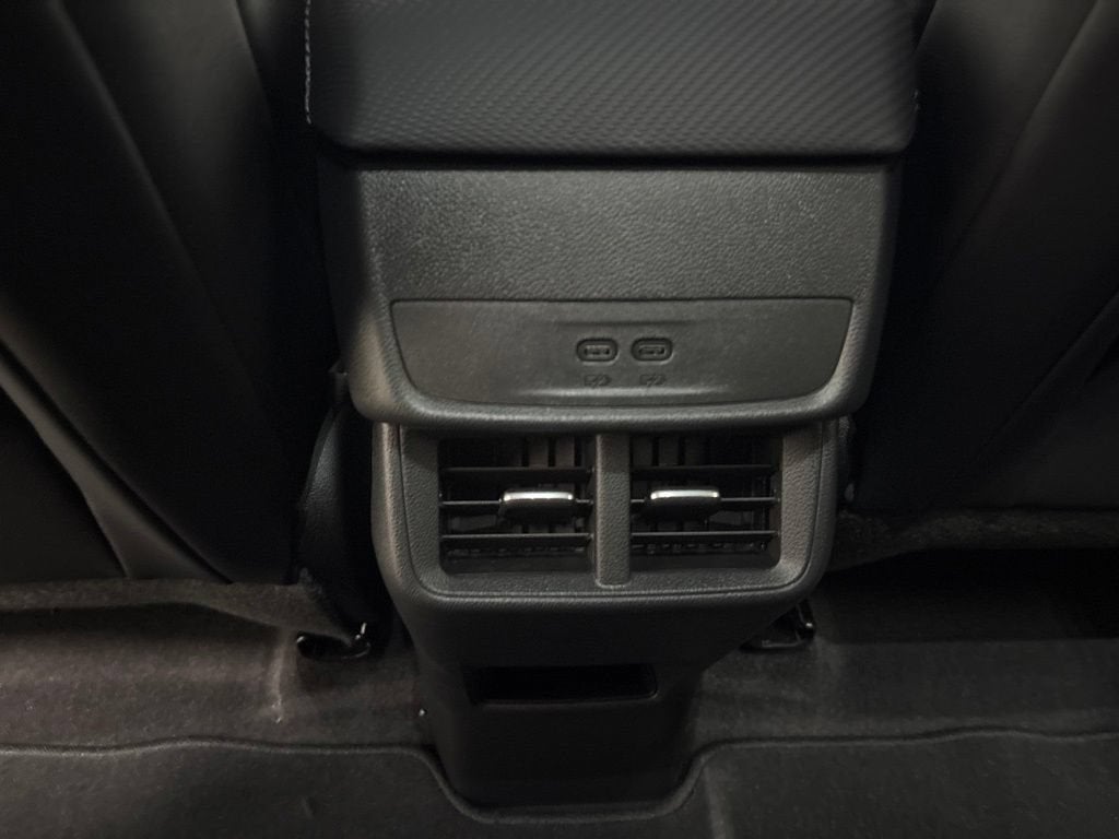 2027 Chevrolet Equinox LT SUV AWD
