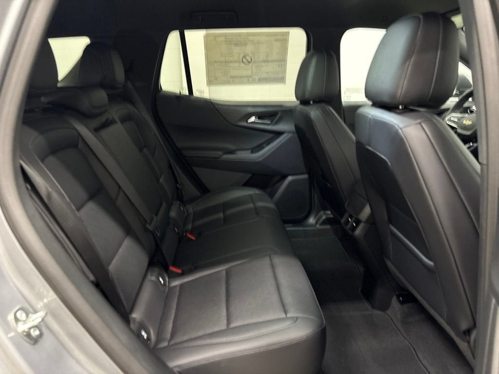 2027 Chevrolet Equinox LT SUV AWD