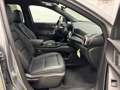 2027 Chevrolet Equinox LT SUV AWD