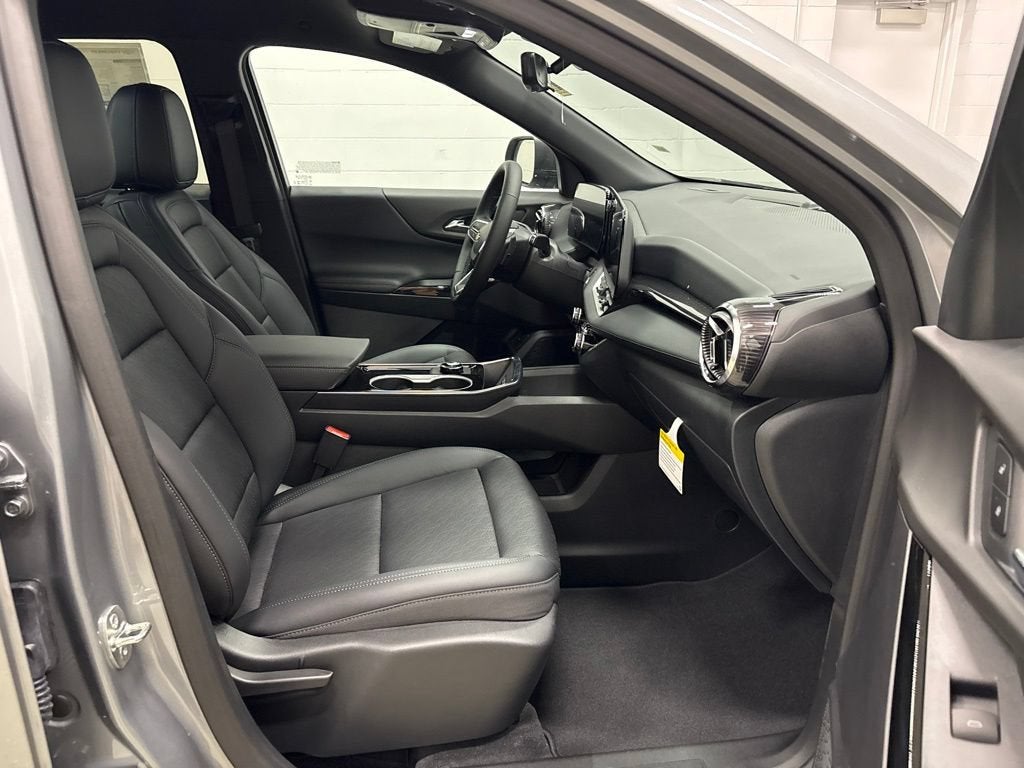 2027 Chevrolet Equinox LT SUV AWD