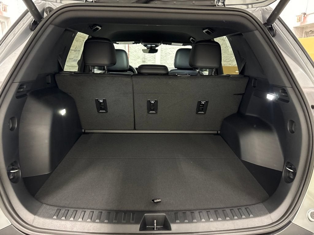 2027 Chevrolet Equinox LT SUV AWD