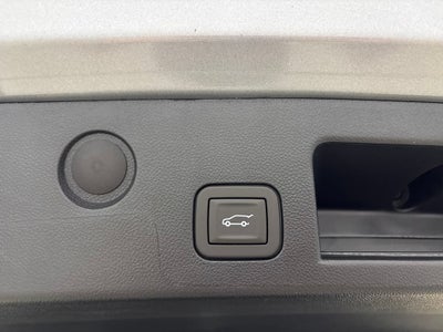 2027 Chevrolet Equinox LT SUV AWD
