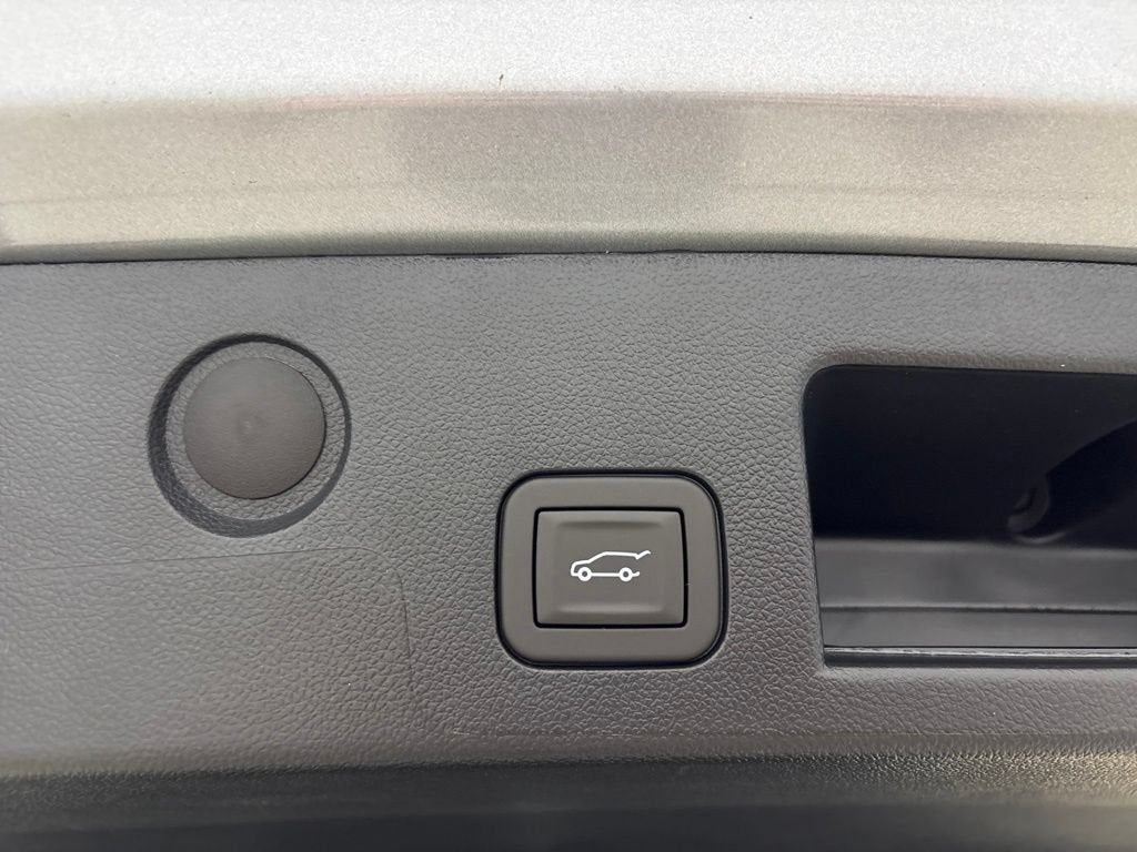 2027 Chevrolet Equinox LT SUV AWD