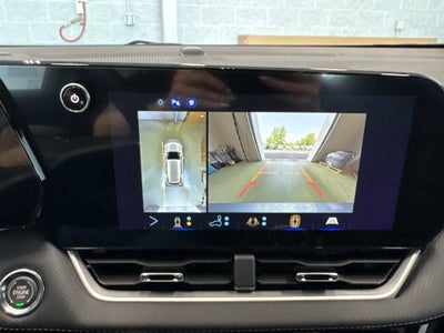 2027 Chevrolet Equinox LT SUV AWD