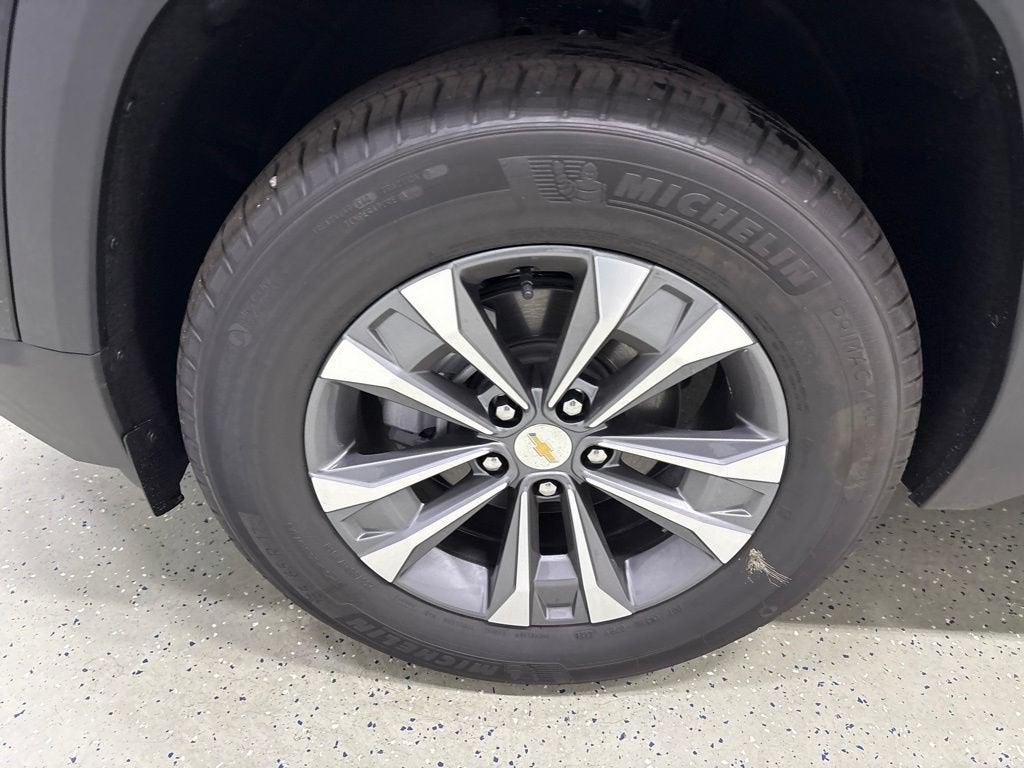 2027 Chevrolet Equinox LT SUV AWD